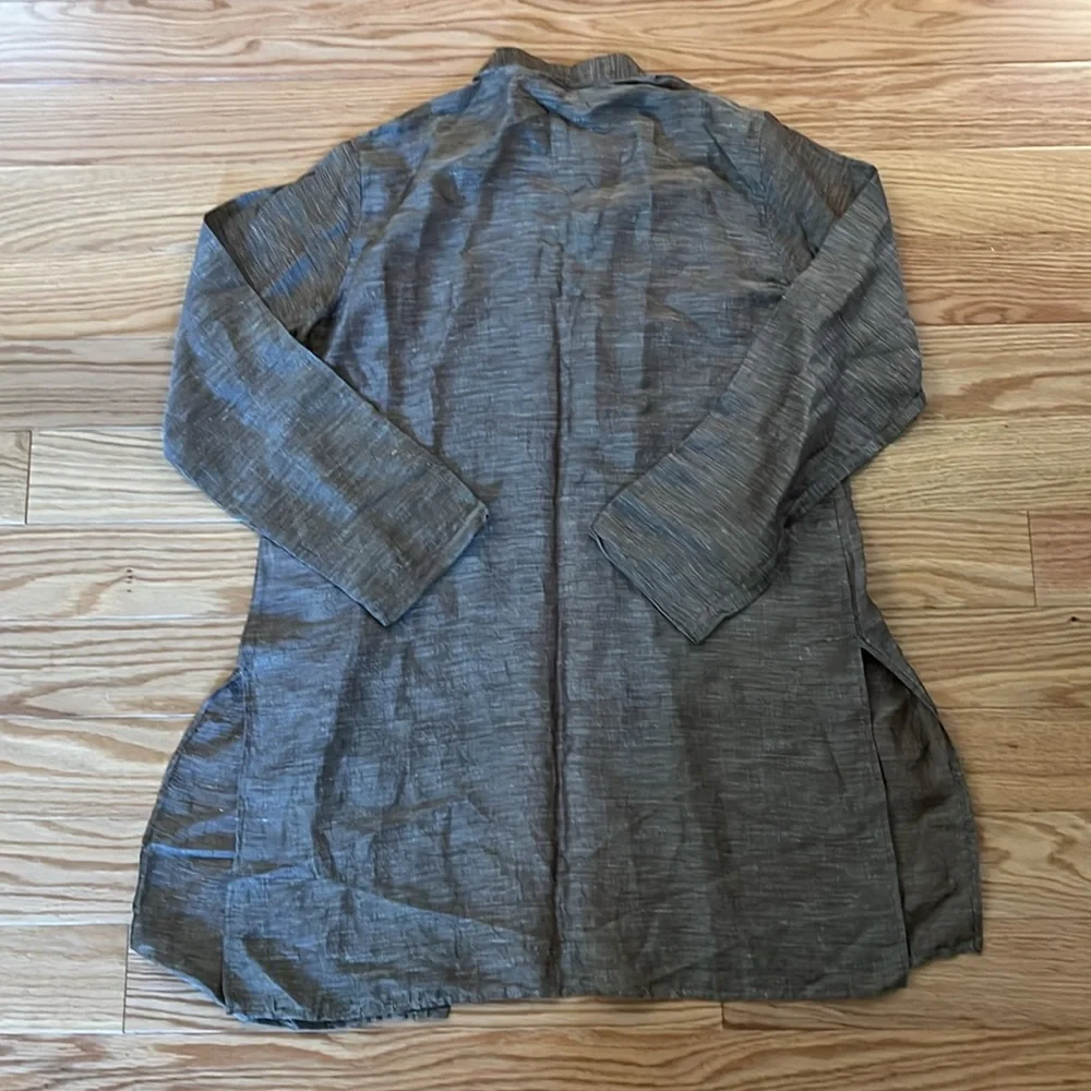 Tunic Jacket - Picture 4 of 4